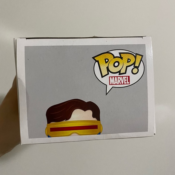 FUNKO 58 CYCLOPS - Picture 4 of 5